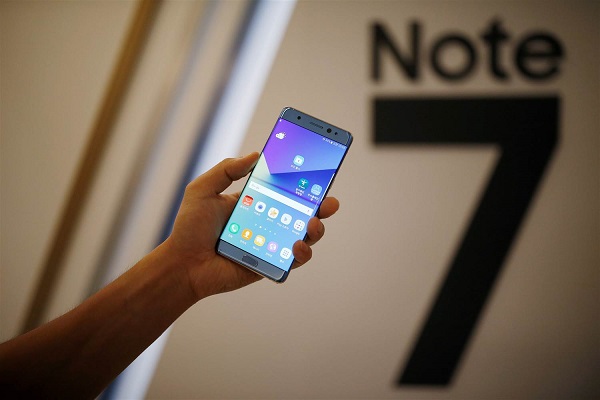 ءаGalaxy Note7Լ