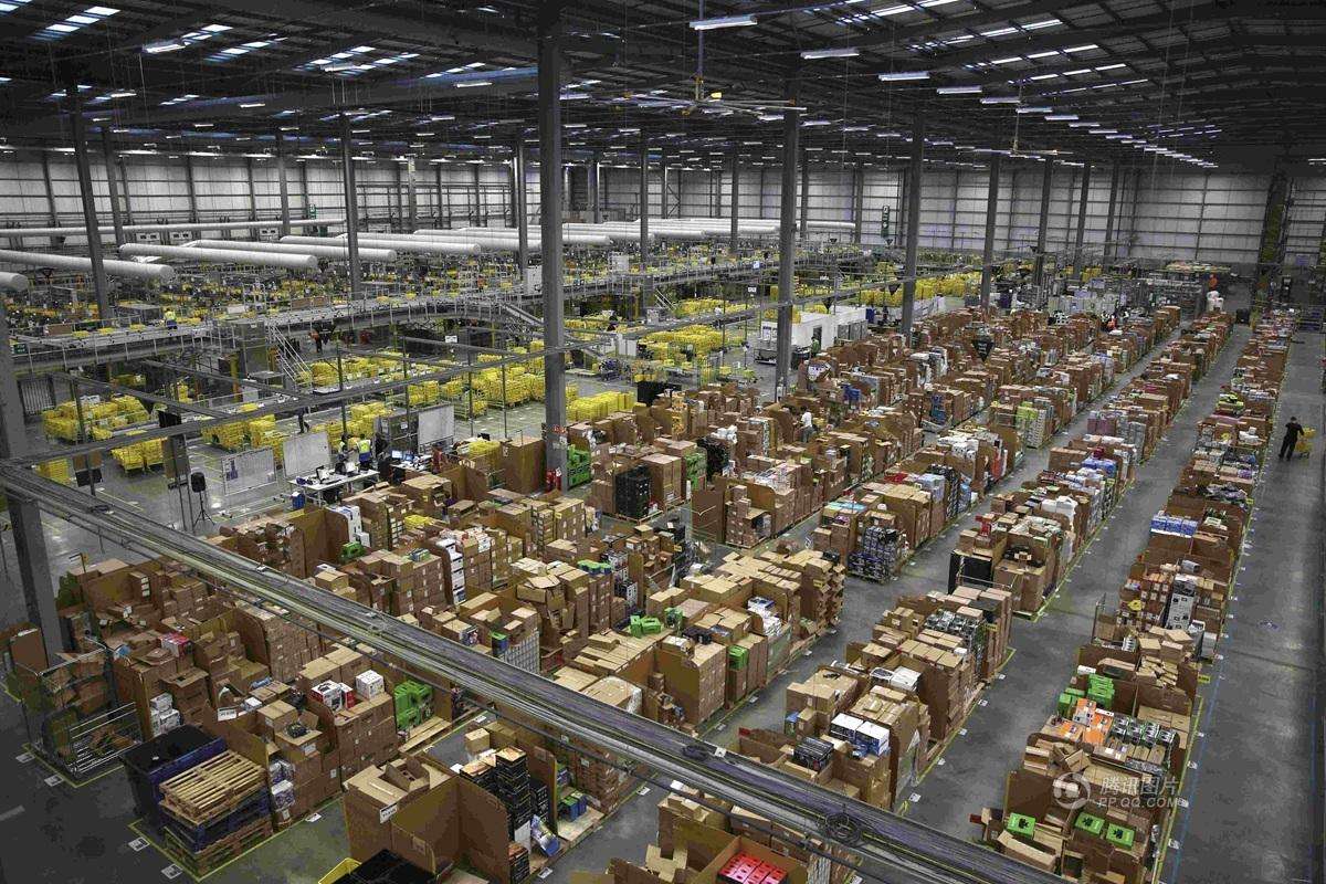 蚂蚁虫:新零售时代,电商企业如何管理供应链?