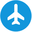 IT 与交通 - 航空