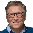 人物 - Bill Gates