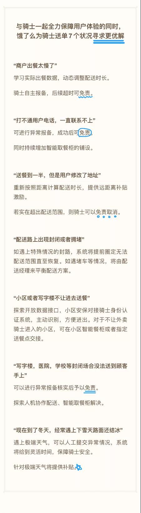 人定胜“数”：重新看见外卖骑手的真实生活-锋巢网