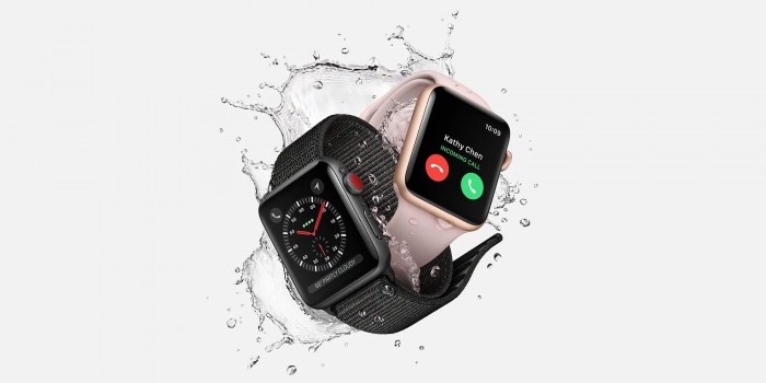 iOS 14.6修改提示语:Apple Watch Series 3更新前需重新配对