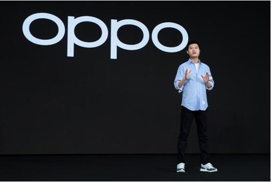 OPPO Reno6系列，用更洗练的手法，打磨出最美质感