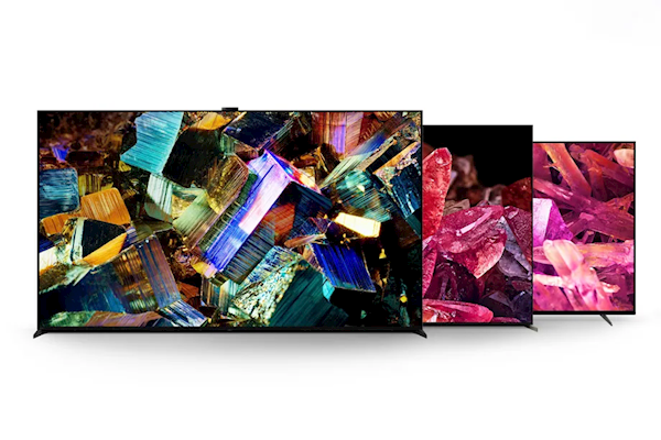 索尼CES发布首款Mini-LED电视：将努力提高画面深度