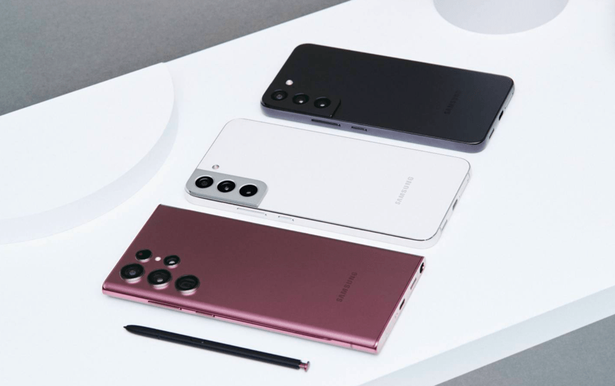 最强影像、4nm芯片、协同生产力 三星Galaxy S22 Ultra是没有短板的最强旗舰