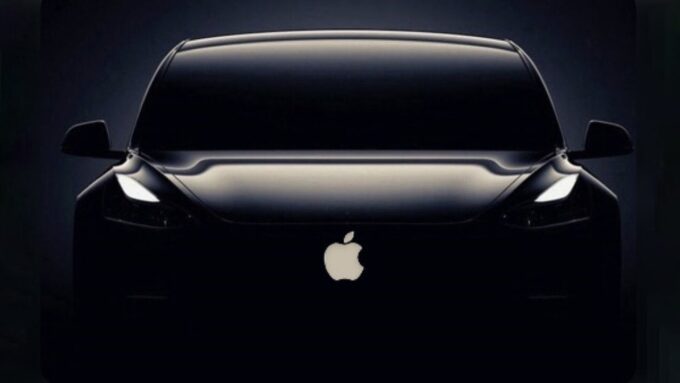 曝鸿海将组装苹果汽车 定位超过BBA 车价65万以上