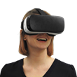 VR / AR / 3D / IMAX