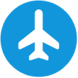 IT 与交通 - 航空