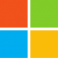 Microsoft 微软