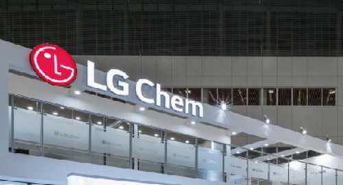 LG 化学将在美国建阴极材料工厂，可满足 120 万辆电动汽车电池需求