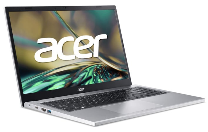 acer aspire 3 amd 左侧
