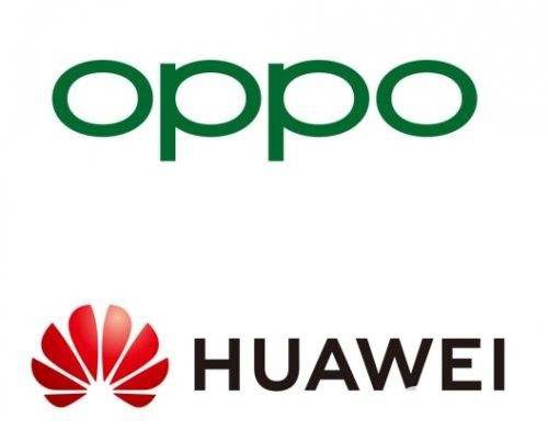 华为与 OPPO 签订全球专利交叉许可协议