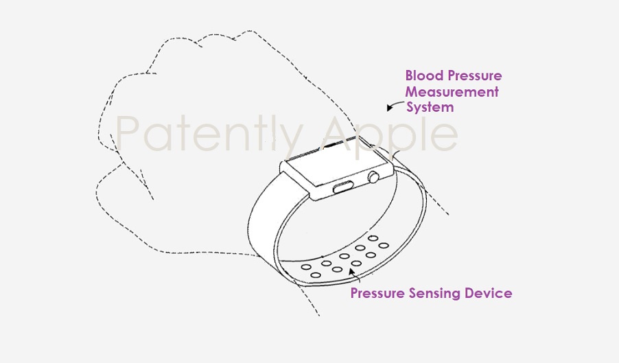 Apple Watch 测血压功能即将到来，苹果正积极积累相关技术
