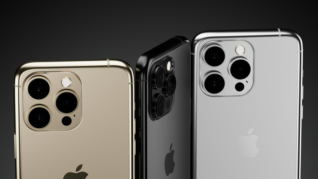 野村证券分析师：苹果 iPhone 15 机型组合将更“均衡”，全系配灵动岛功能