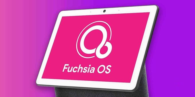 曝谷歌新旗舰 Nest 智能音箱将预装 Fuchsia 系统，支持 JavaScript 开发