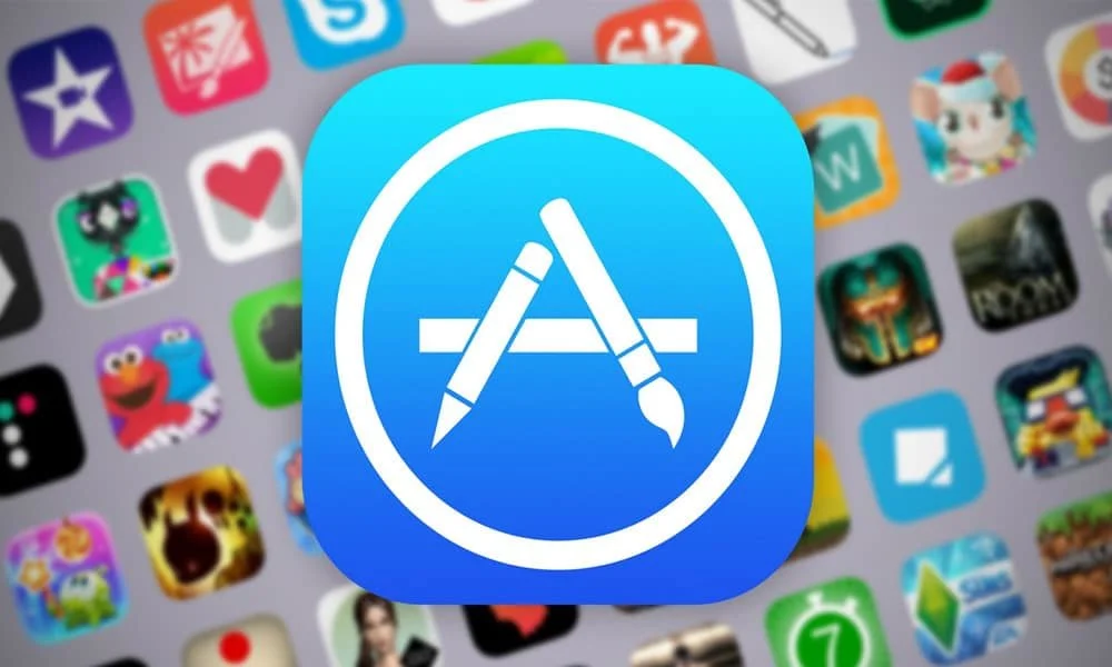 App Store