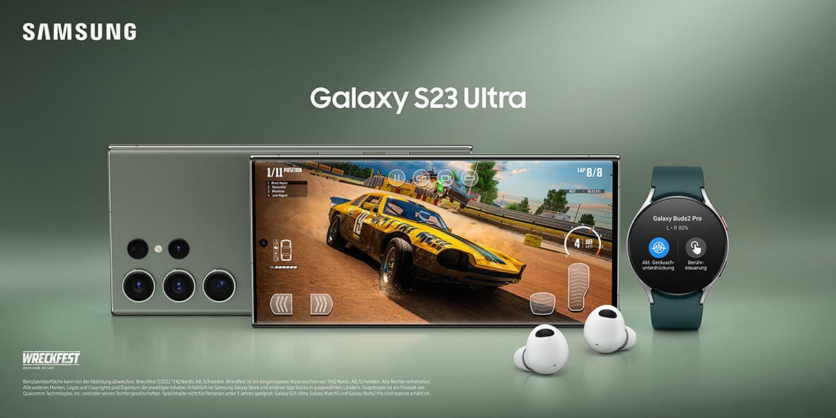 消息称三星 Galaxy S24 系列将继续使用定制款骁龙高频芯片