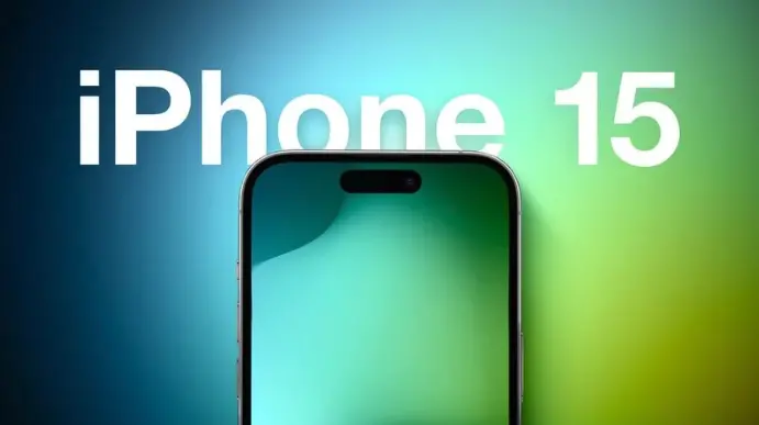 郭明錤：京东方已拿下大部分iPhone 15屏幕订单 2024或成最大屏幕供应商