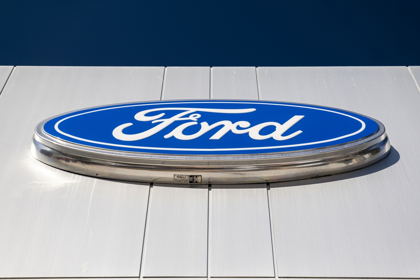 Ford is Biden-era FDIC's first big ILC test | American Banker