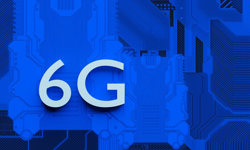 Industry leaders call for enhanced 6G research amid rising global  competition - Global Times