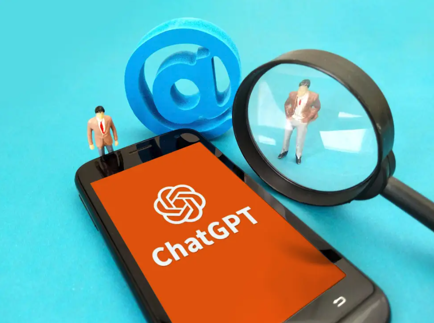 ChatGPT威胁到谷歌