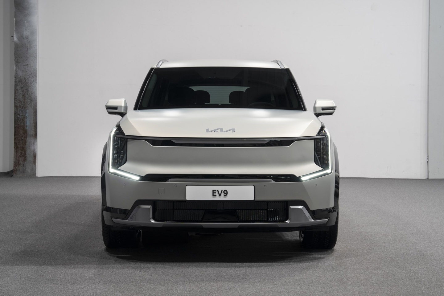 2024起亚EV9
