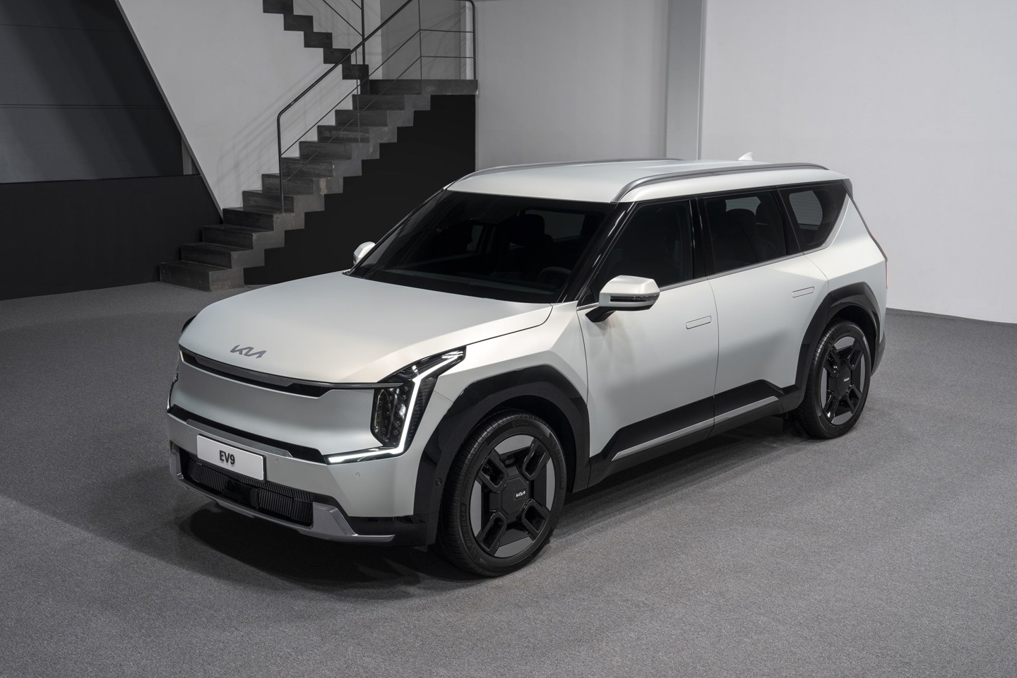 2024起亚EV9