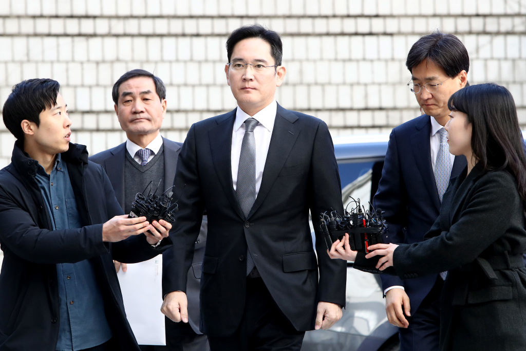 How The Lees Became The Fifth-Richest Family In Asia | Celebrity Net Worth