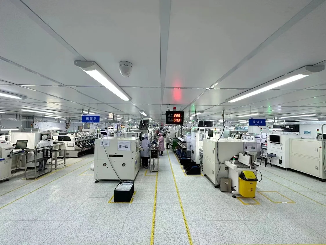 奥海科技印尼生产制造基地仅2个月通过TKDN认证，生产与管理体系受到高度认可