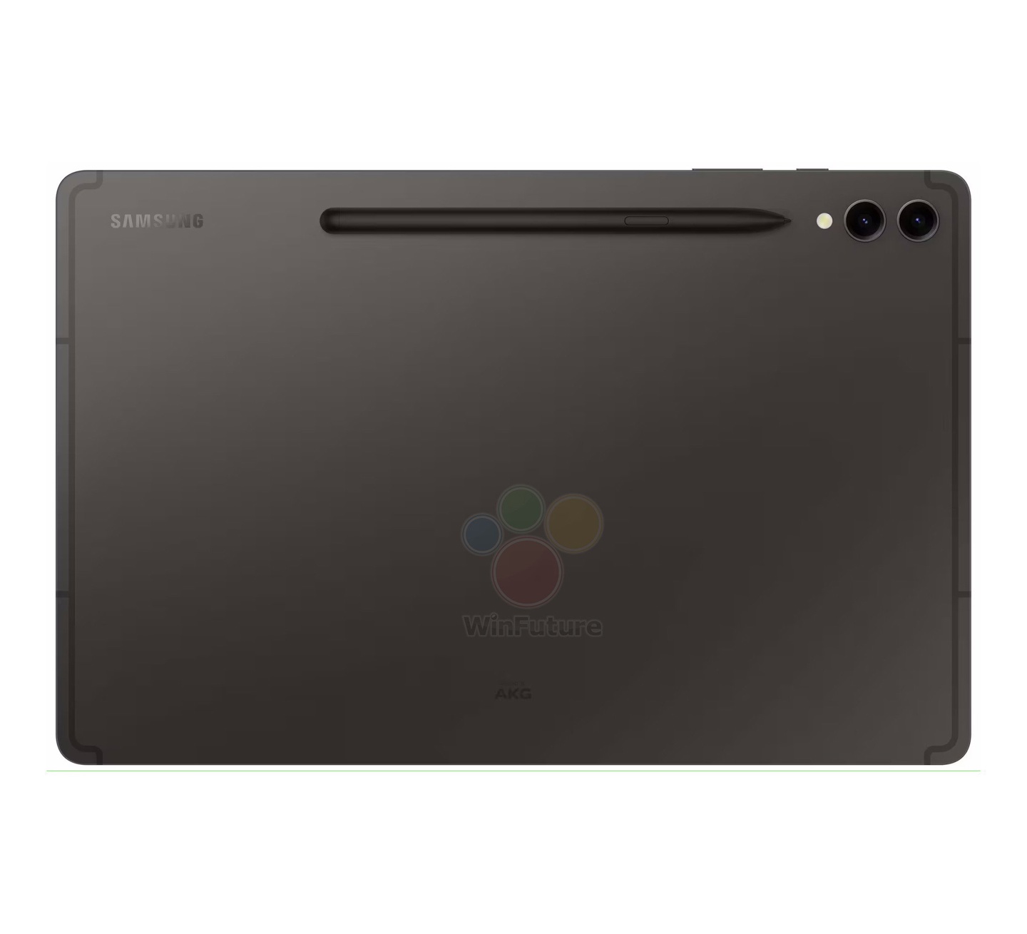 三星 Galaxy Tab S9 Plus