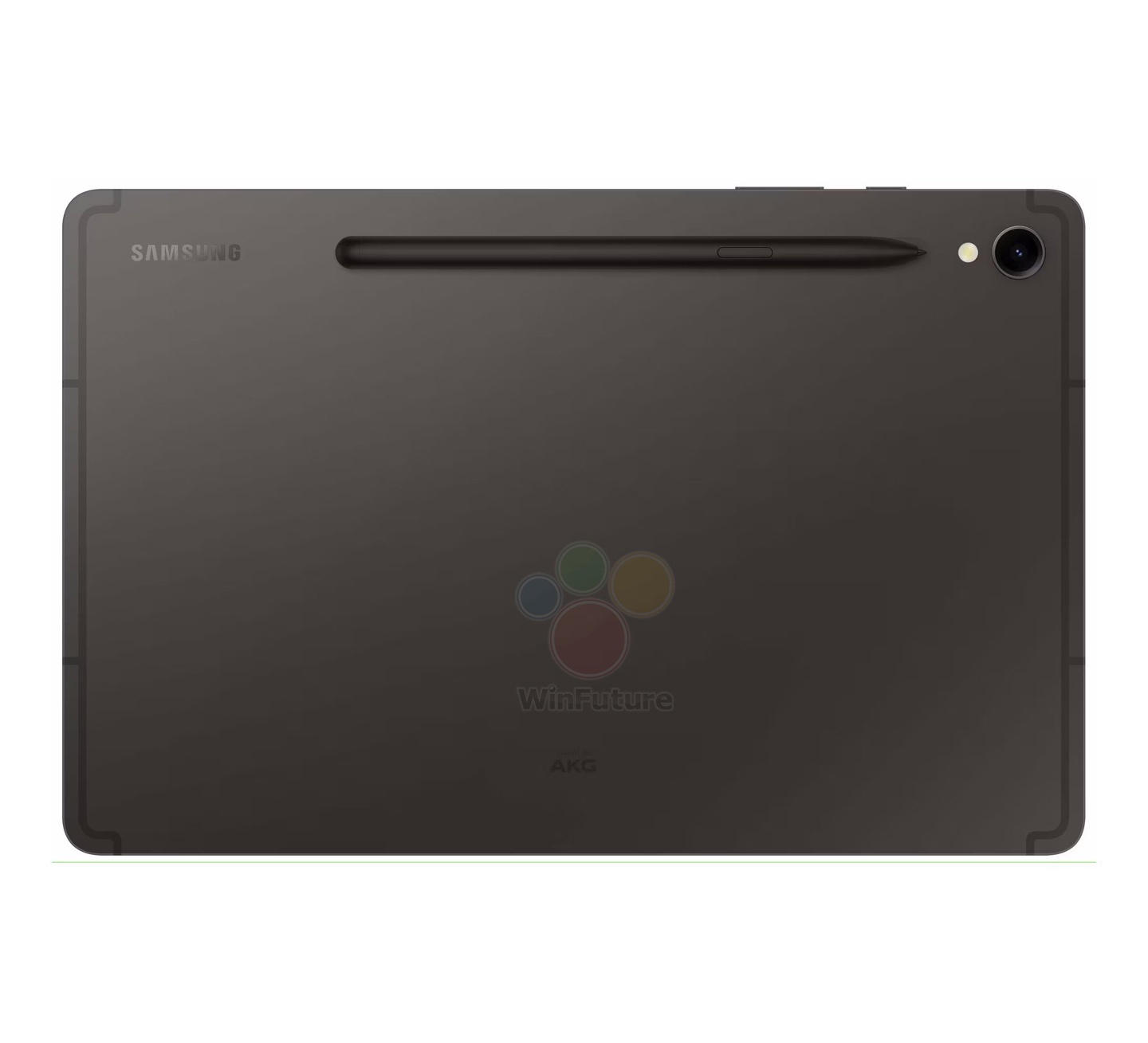 三星 Galaxy Tab S9