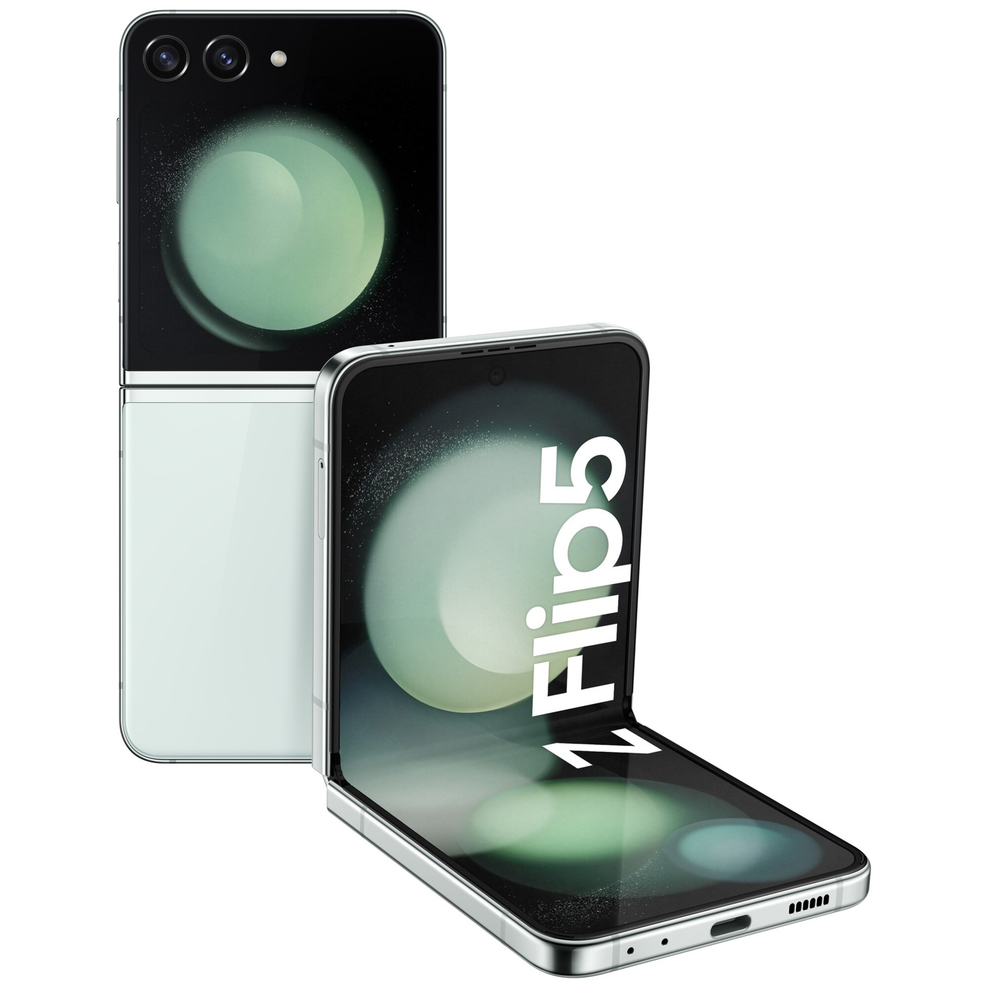 三星 Galaxy Z Flip5