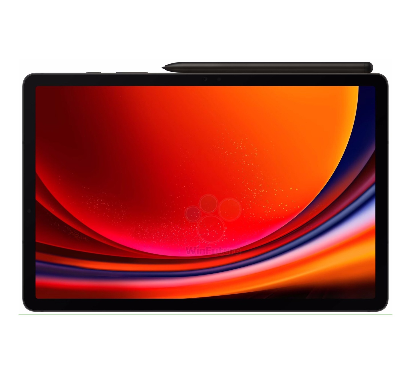 三星 Galaxy Tab S9