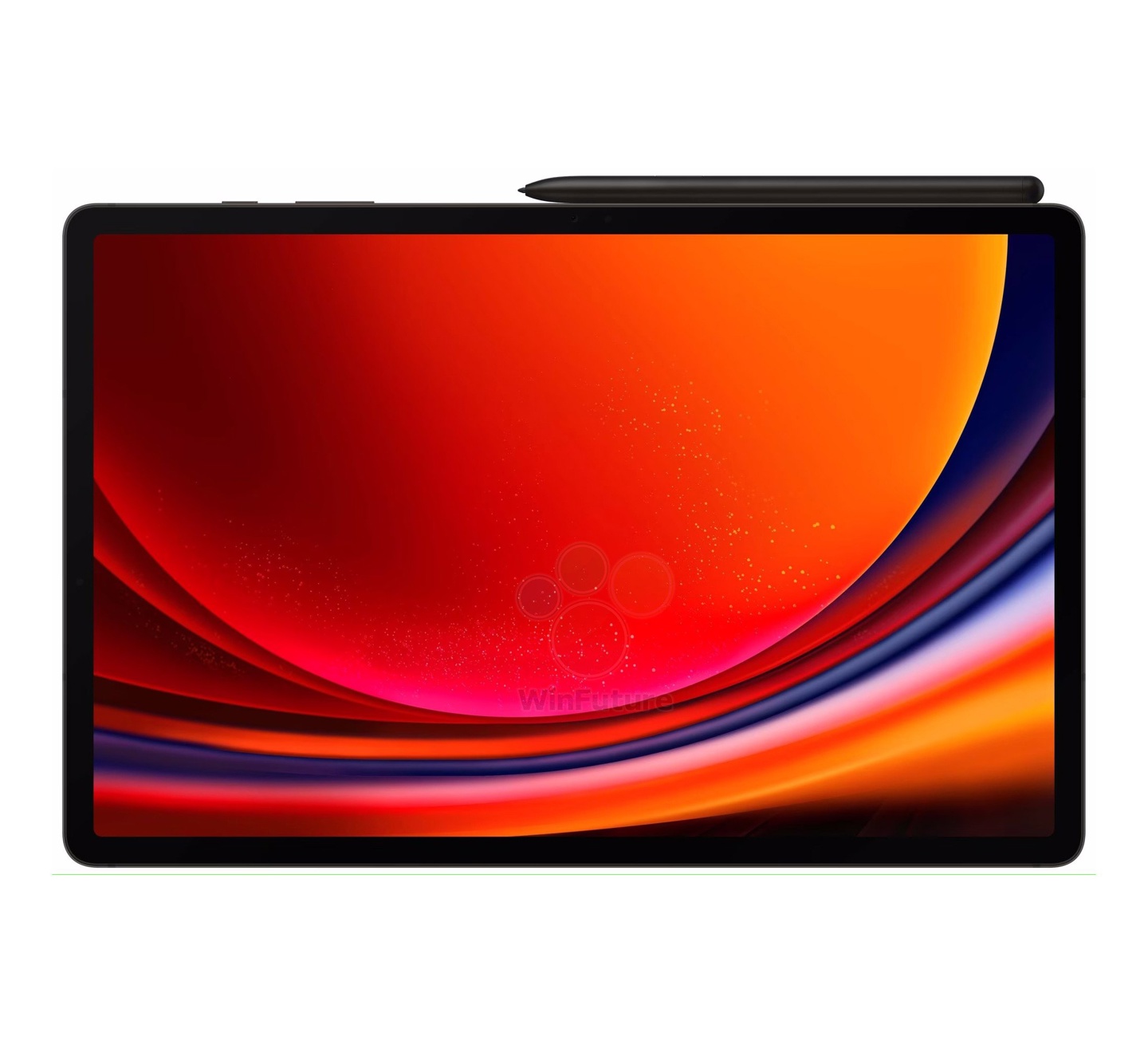 三星 Galaxy Tab S9 Plus