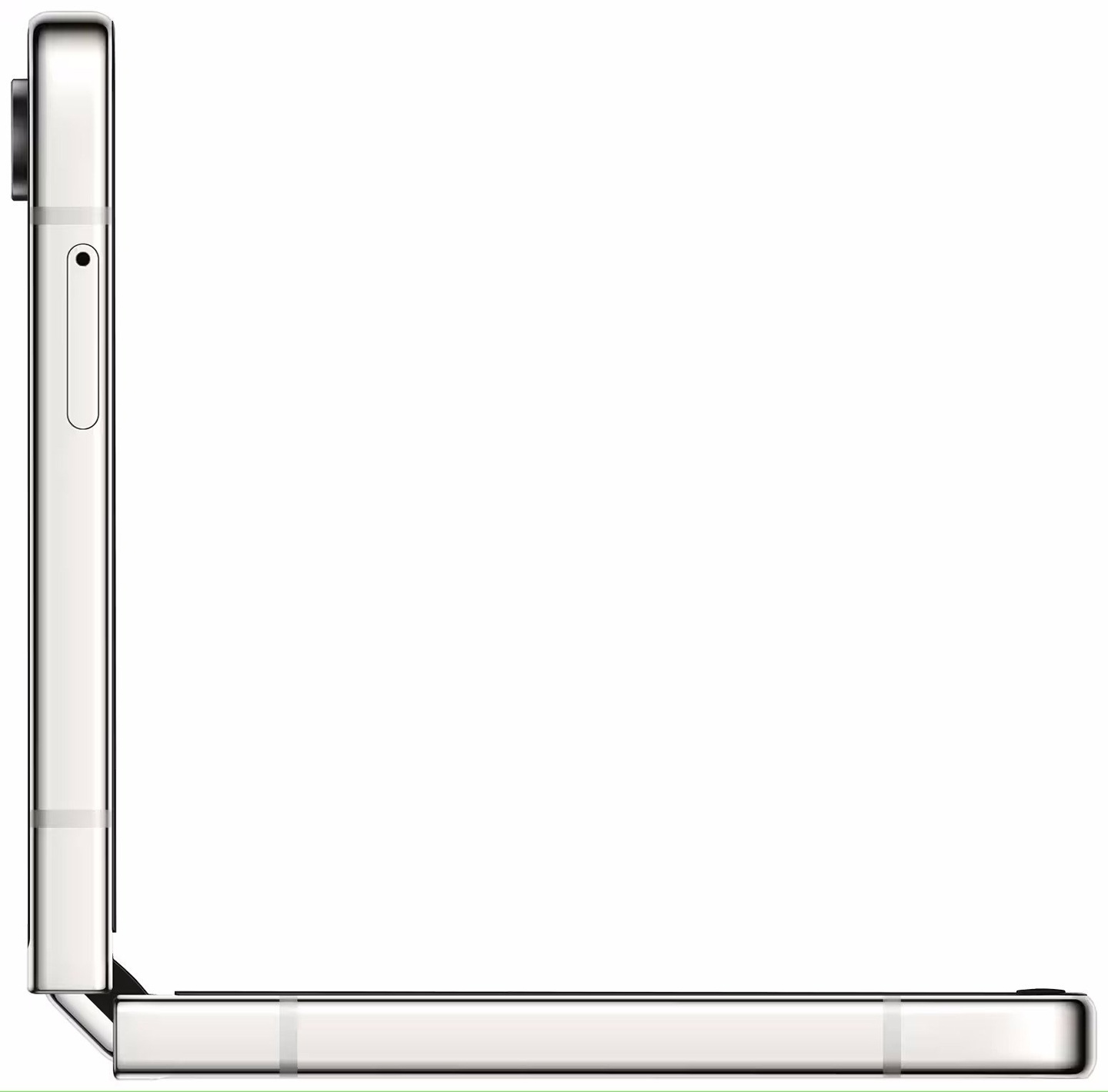三星 Galaxy Z Flip5
