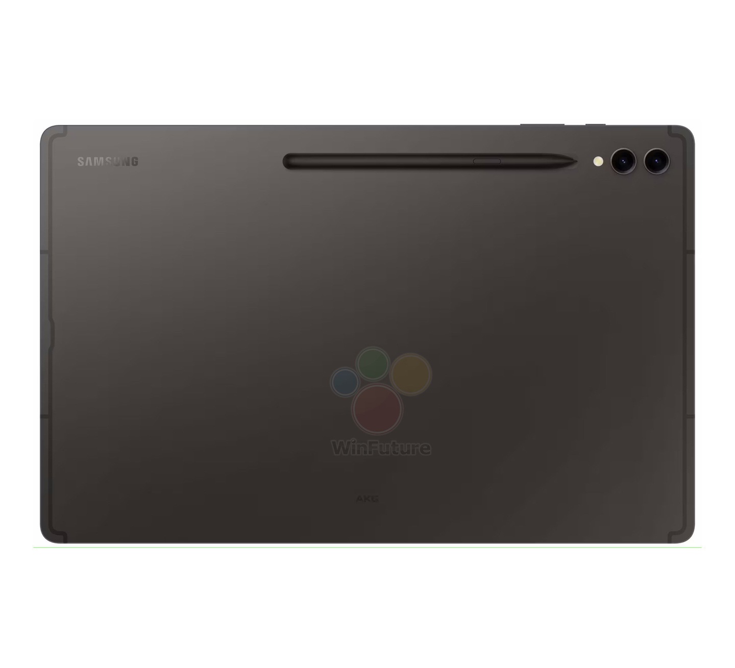 三星 Galaxy Tab S9 Ultra