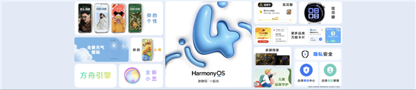 华为召开HDC折叠屏分论坛：HarmonyOS 4解决折叠屏痛点 赋能新玩法