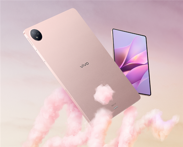 1799元起！vivo Pad Air发布：11.5英寸2.8K屏 骁龙870口碑神U