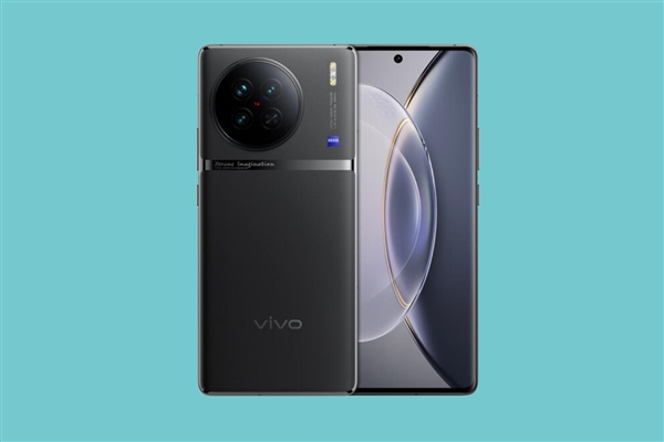 vivo X100首发自研V3影像芯片：6nm工艺制程
