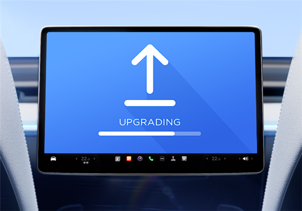 特斯拉全新版本软件OTA正式推送：拉一次就能开启自动辅助驾驶