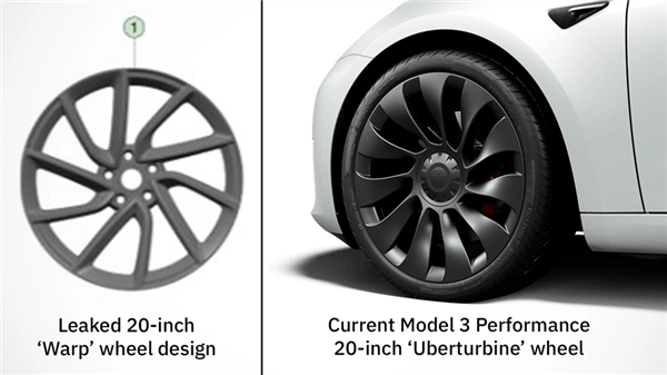 特斯拉Model 3高性能版明年有望回归：零百加速2秒级