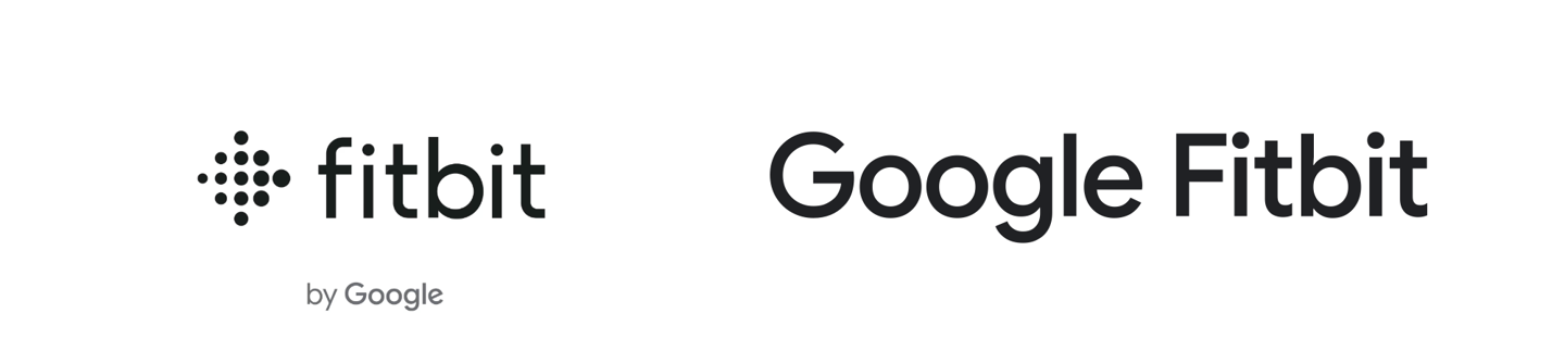 Logo 对比