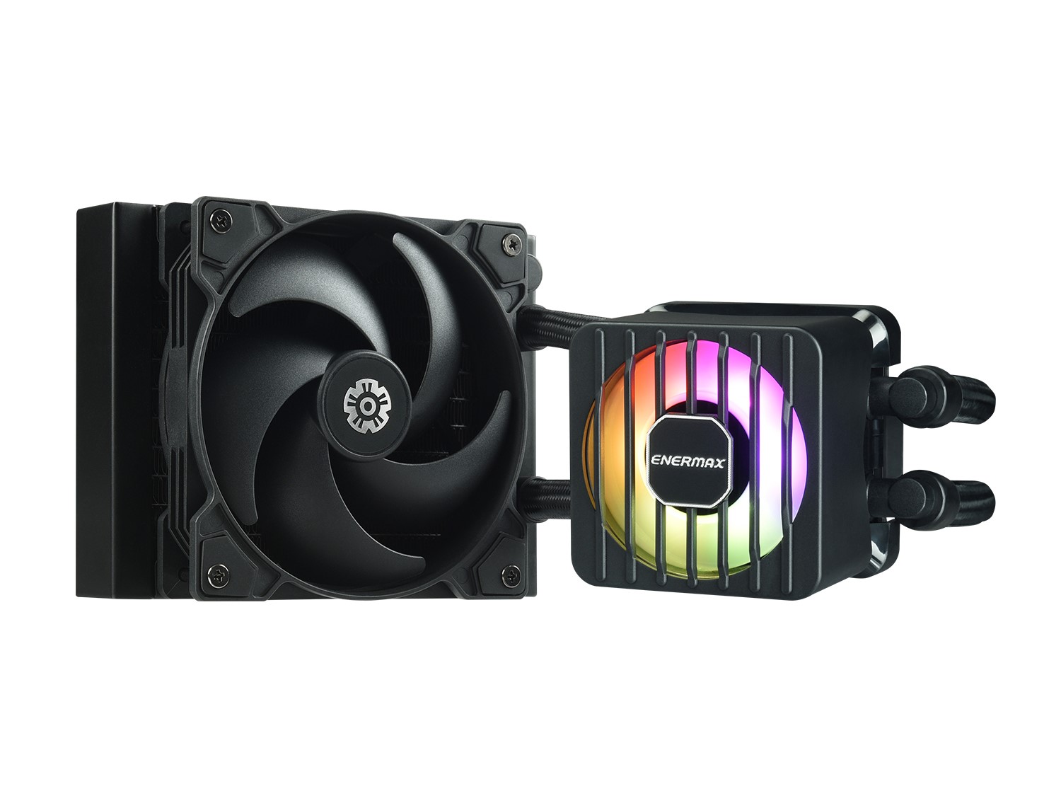 LIQMAXFLO SR 120 水冷