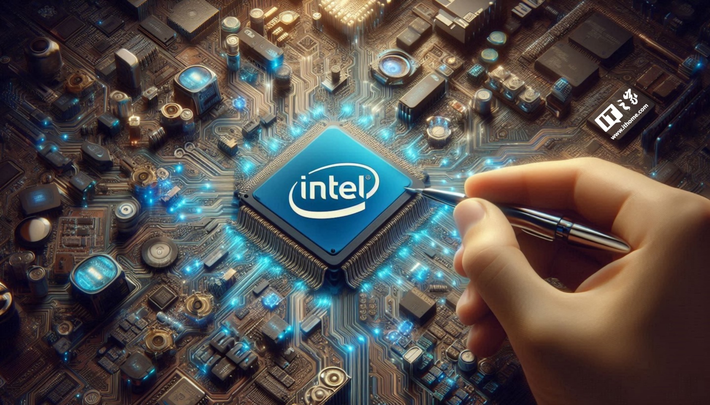 台积电老将蒋尚义:英特尔已是“Nobody”,应并购成熟芯片技术公司