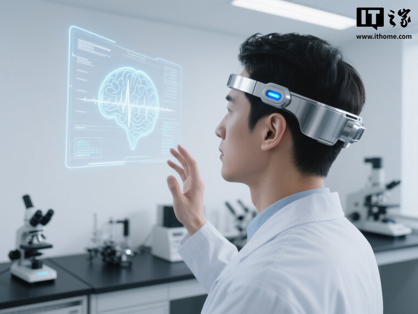 提供统一权威“通用语言”,我国首部脑机接口医疗器械标准发布