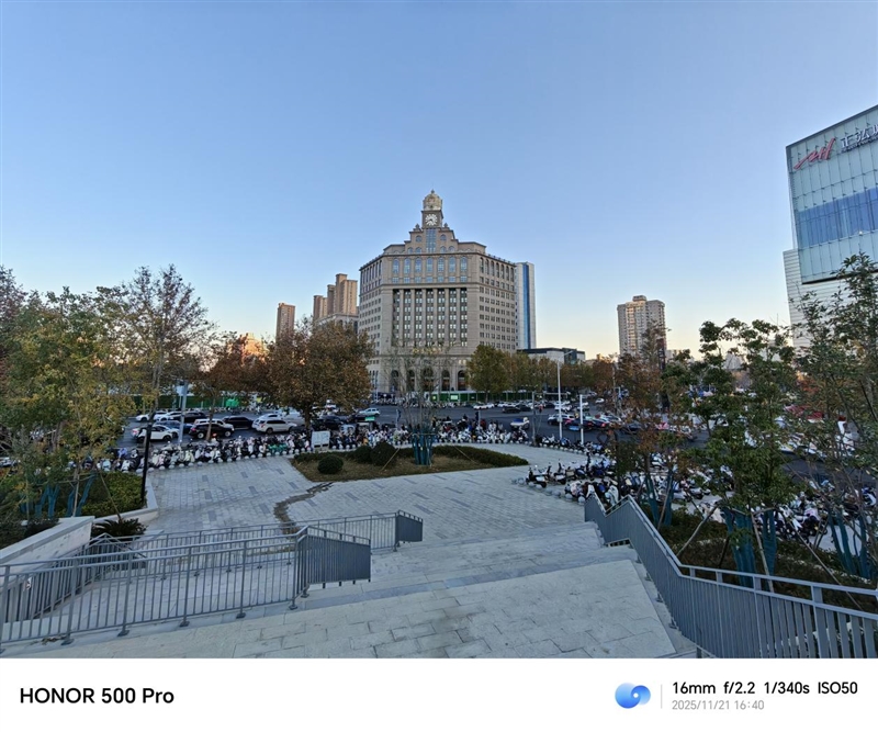 把8000mAh塞进直屏！荣耀500 Pro评测：开卷“全面旗舰”