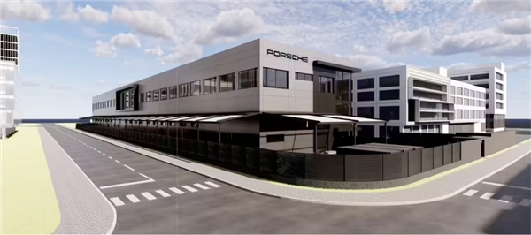 利润暴跌99%!保时捷中国总裁谈在华破局关键