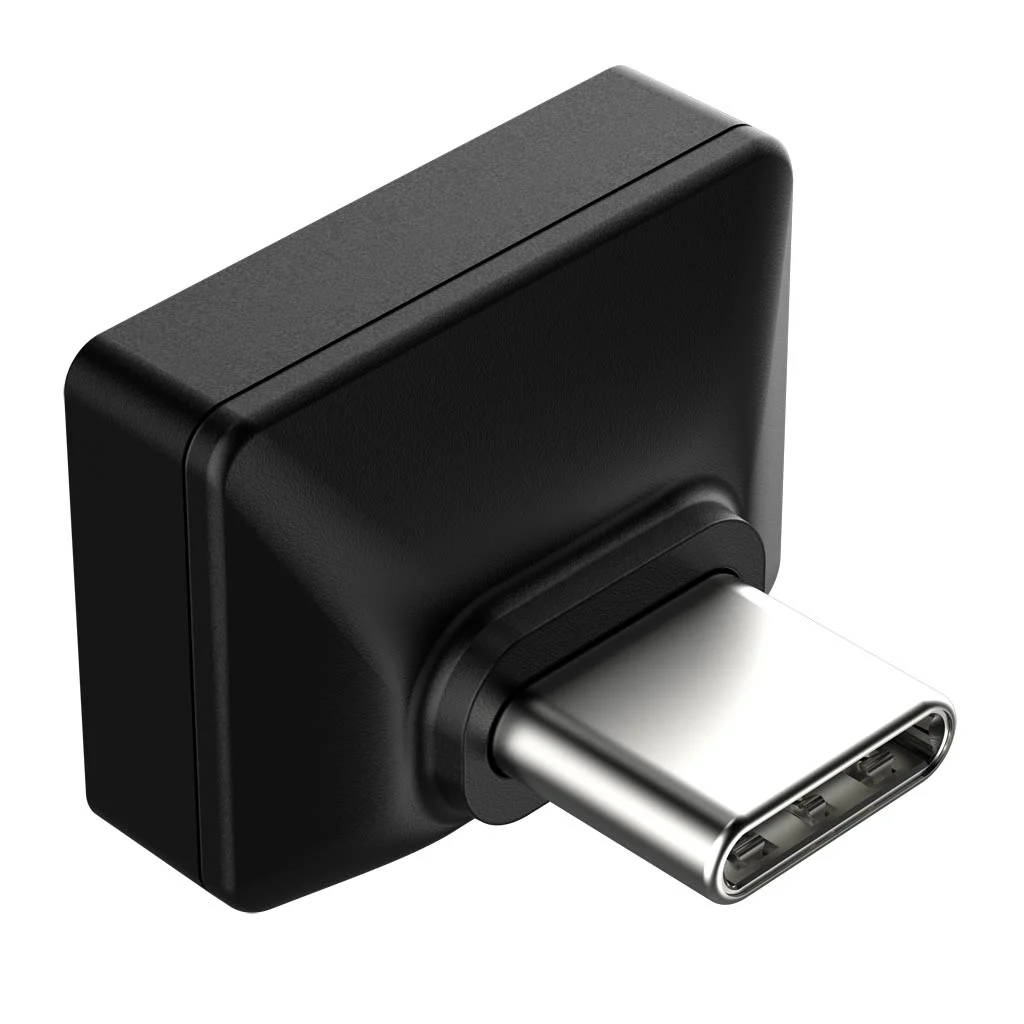 闪迪推“全球最小 1TB USB-C 闪存盘”,可常驻式扩容苹果 MacBook Air / Pro