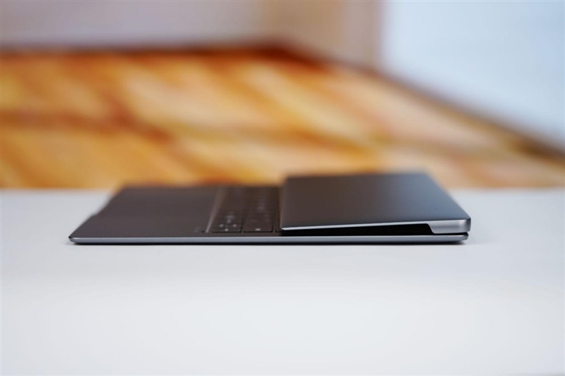 从形态到性能的全面革新！HUAWEI MatePad Edge鸿蒙二合一平板电脑评测