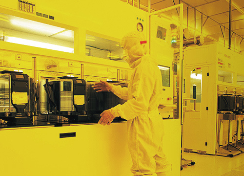 消息称台积电拟在中国台湾地区加建 3 座 2nm 工艺先进制程晶圆厂